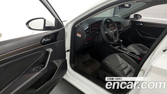 Volkswagen Jetta 7세대 Prestige, 2021 10
