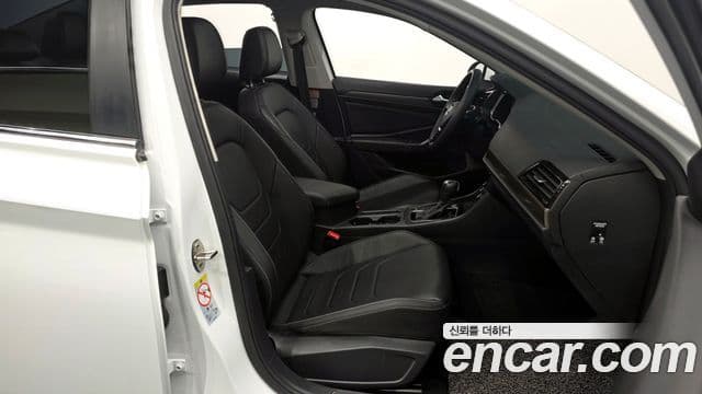 Volkswagen Jetta 7세대 Prestige, 2021 11
