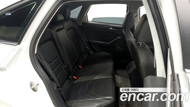 Volkswagen Jetta 7세대 Prestige, 2021 12