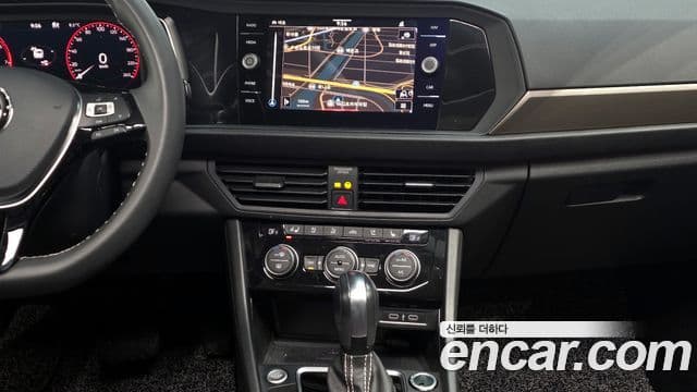 Volkswagen Jetta 7세대 Prestige, 2021 14