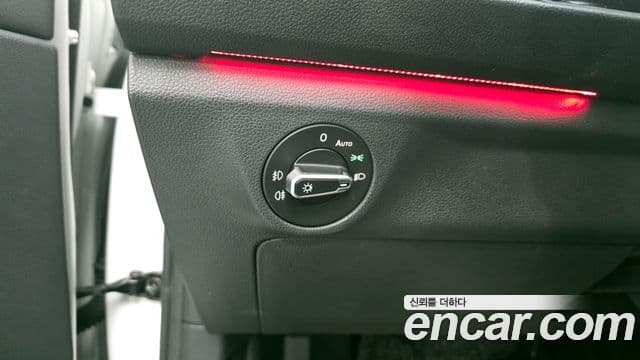 Volkswagen Jetta 7세대 Prestige, 2021 18