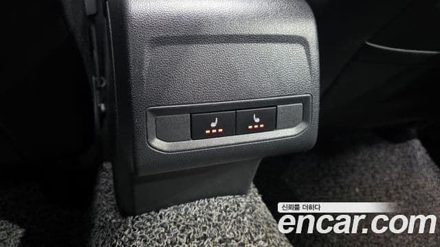 Volkswagen Jetta 7세대 Prestige, 2021 19