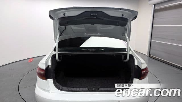 Volkswagen Jetta 7세대 Prestige, 2021 20