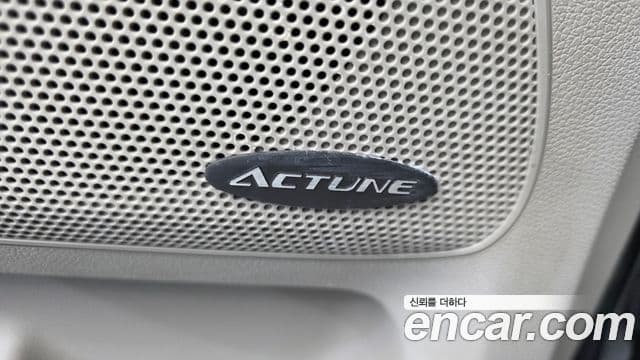 Kia All New Carnival Noblesse, 2016 17