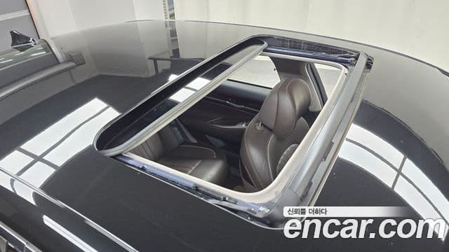 Genesis EQ900 Premium Luxury, 2018 17