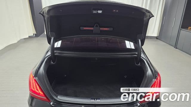 Genesis EQ900 Premium Luxury, 2018 20