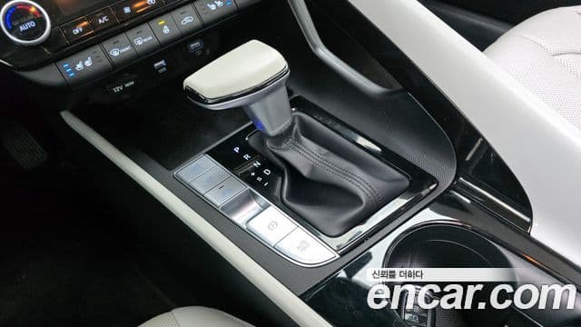 Hyundai Avante (CN7) Inspiration, 2022 9