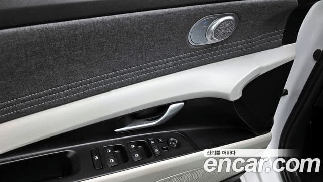 Hyundai Avante (CN7) Inspiration, 2022 18