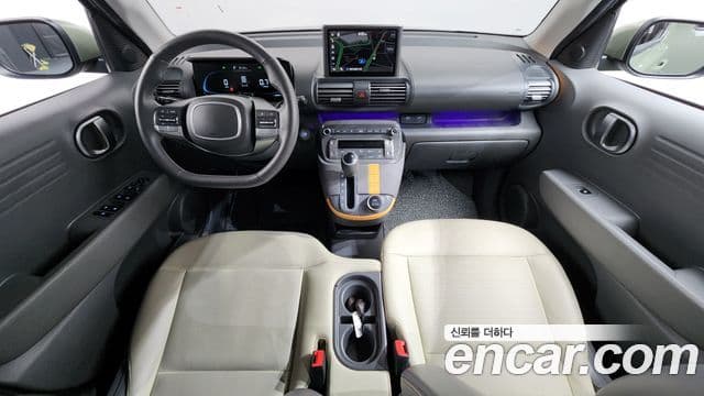 Hyundai Casper Inspiration, 2023 7