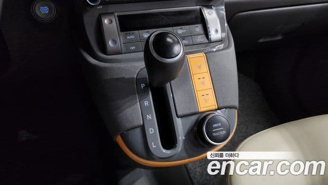 Hyundai Casper Inspiration, 2023 9