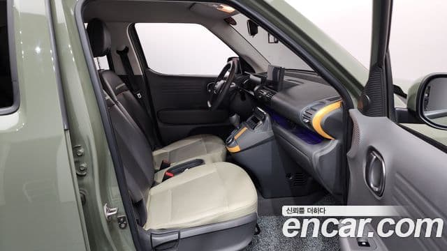 Hyundai Casper Inspiration, 2023 11