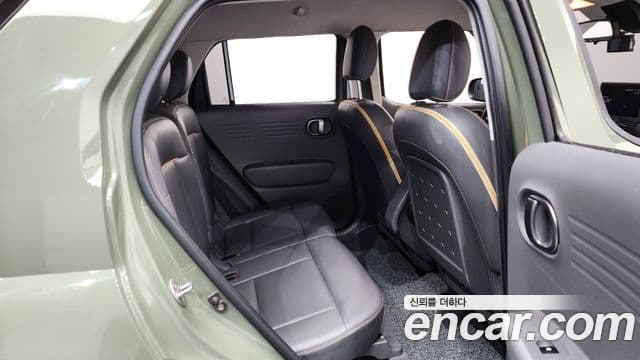 Hyundai Casper Inspiration, 2023 12