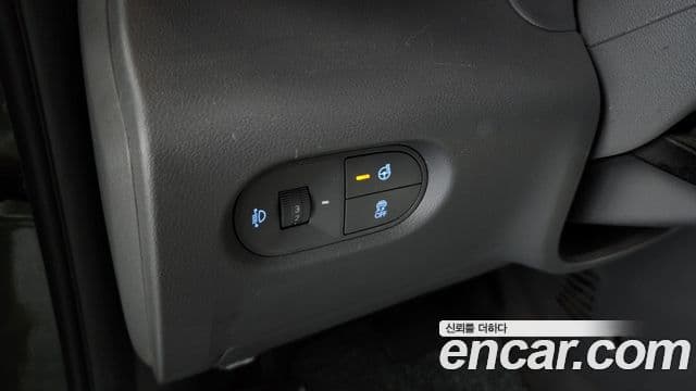 Hyundai Casper Inspiration, 2023 14