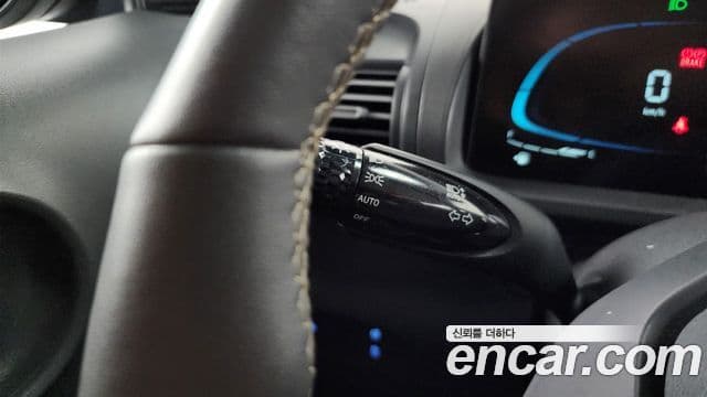 Hyundai Casper Inspiration, 2023 15