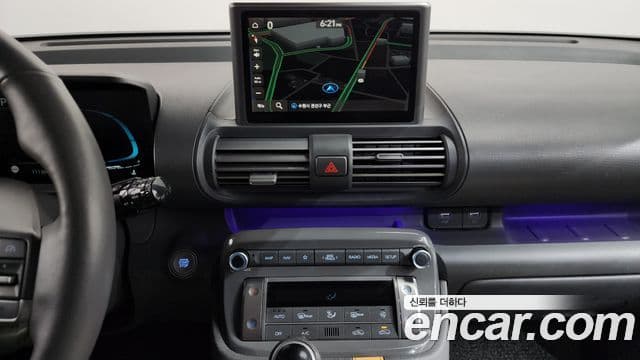 Hyundai Casper Inspiration, 2023 16