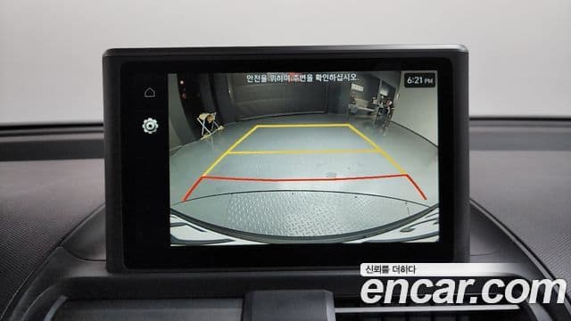 Hyundai Casper Inspiration, 2023 17