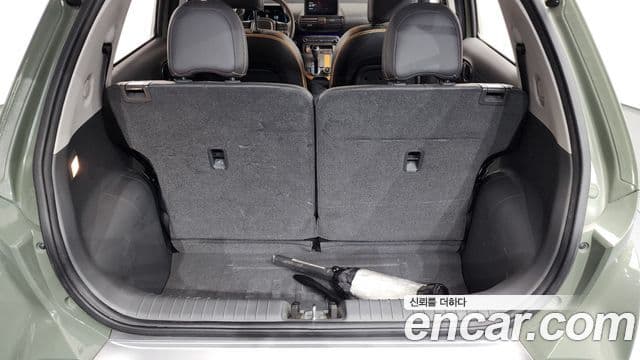 Hyundai Casper Inspiration, 2023 20