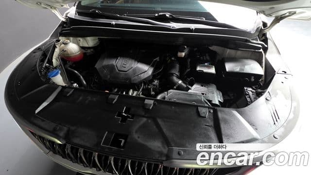 Kia Carnival 4세대 Noblesse, 2023 6