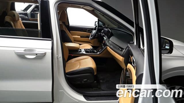 Kia Carnival 4세대 Noblesse, 2023 11