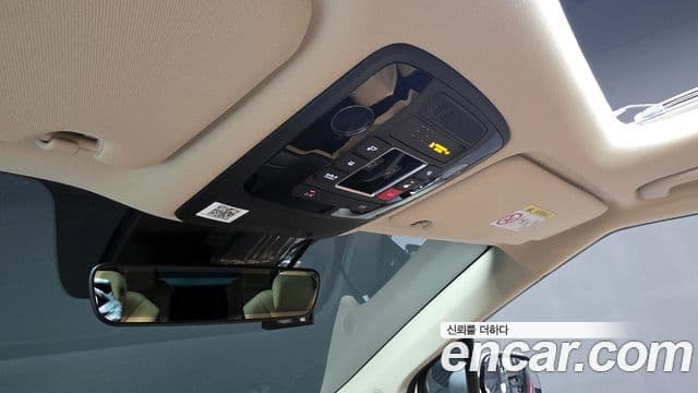 Kia Carnival 4세대 Noblesse, 2023 17