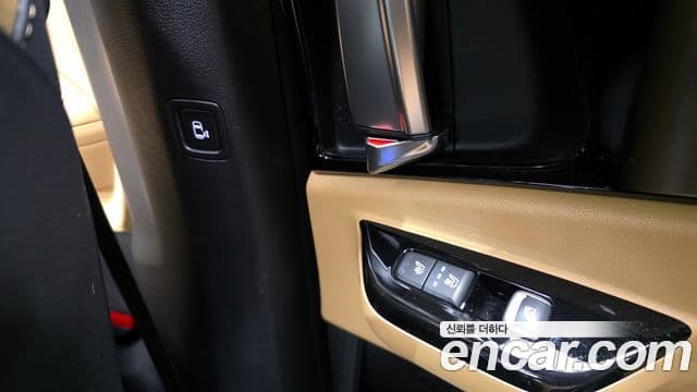 Kia Carnival 4세대 Noblesse, 2023 18