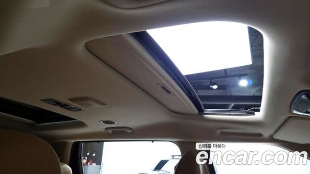 Kia Carnival 4세대 Noblesse, 2023 19