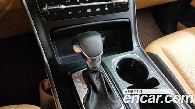 Kia Carnival 4세대 Prestige, 2021 9