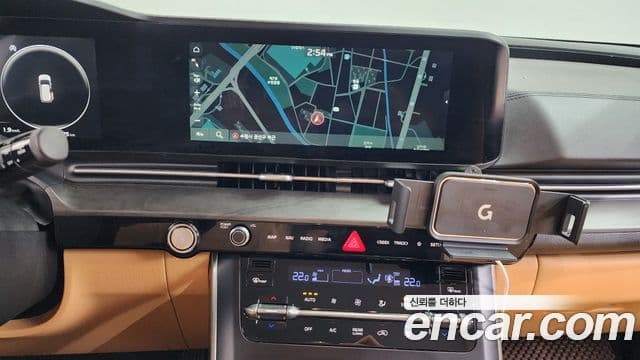 Kia Carnival 4세대 Prestige, 2021 14