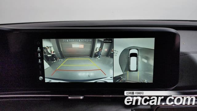 Kia Carnival 4세대 Prestige, 2021 15