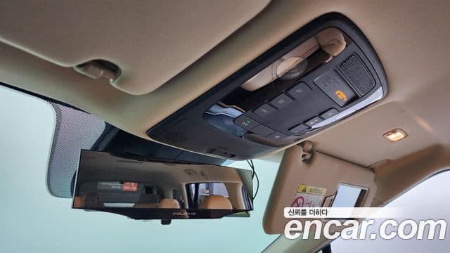 Kia Carnival 4세대 Prestige, 2021 17