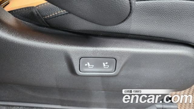 Kia Carnival 4세대 Prestige, 2021 18