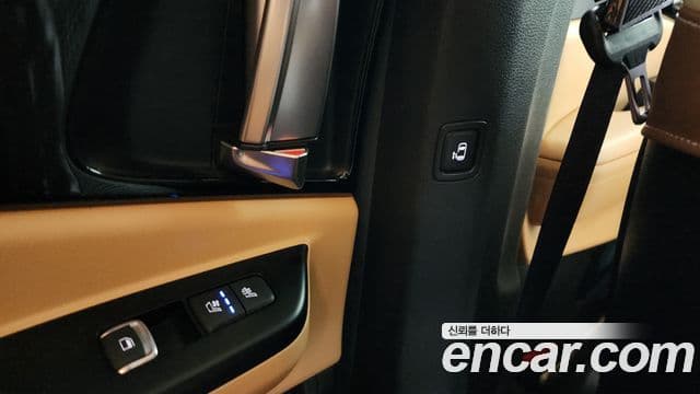 Kia Carnival 4세대 Prestige, 2021 19