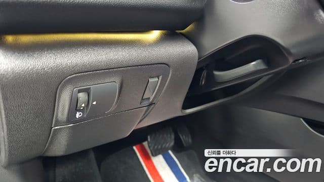 Renault Korea(Samsung) SM6 2.0 GDe LE, 2016 14