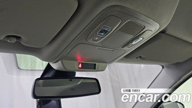 Renault Korea(Samsung) SM6 2.0 GDe LE, 2016 18