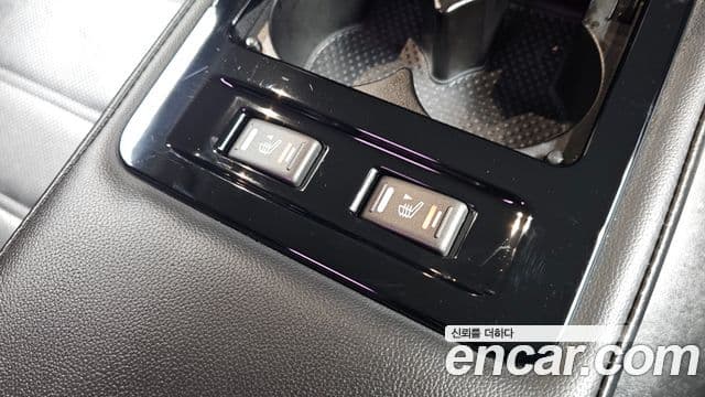 Renault Korea(Samsung) SM6 2.0 GDe LE, 2016 19