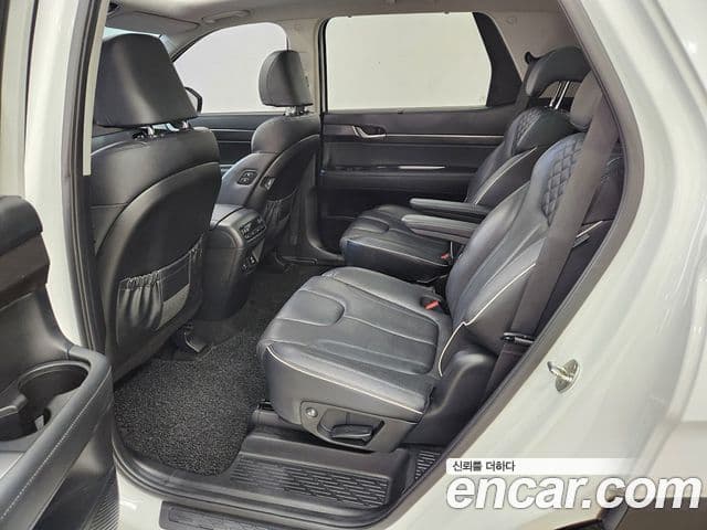 Hyundai Palisade Prestige, 2019 9