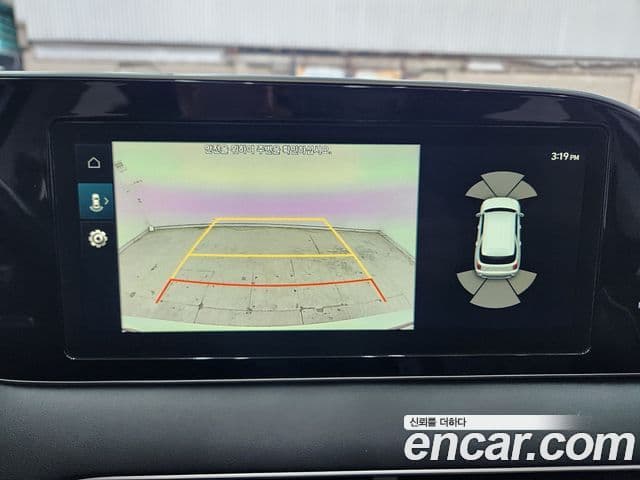 Hyundai Palisade Prestige, 2019 12