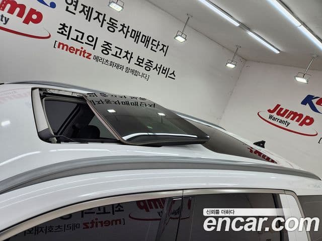 Hyundai Palisade Prestige, 2019 13