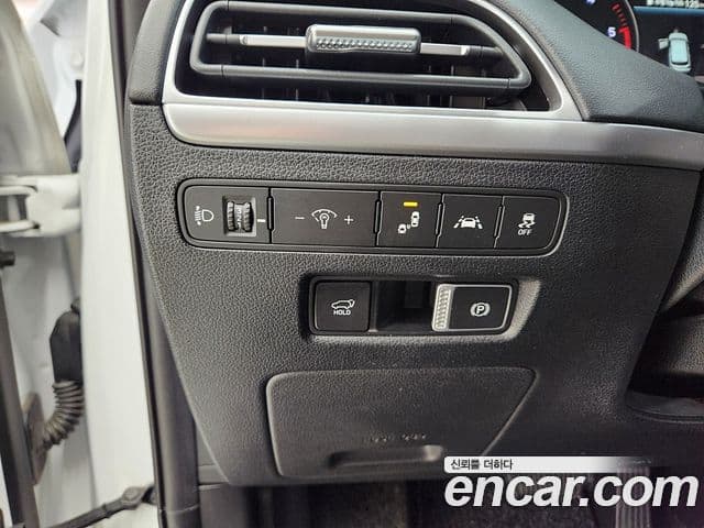 Hyundai Palisade Prestige, 2019 14