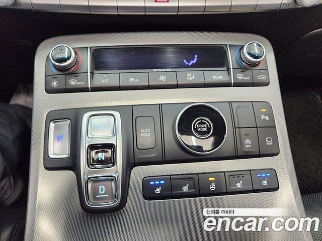 Hyundai Palisade Prestige, 2019 15