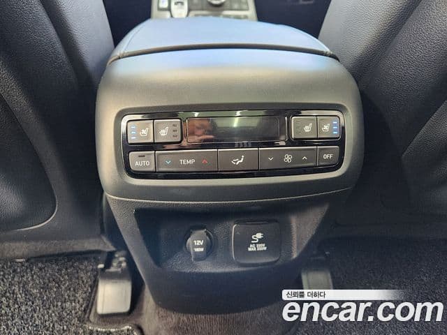 Hyundai Palisade Prestige, 2019 16