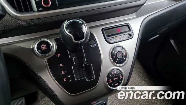 Kia The / новый New Ray Signature, 2021 9