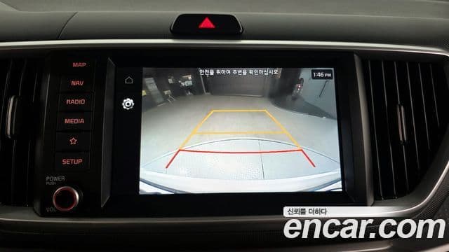 Kia The / новый New Ray Signature, 2021 15