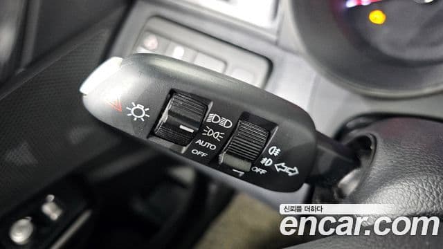 KG모빌리티(SsangYong) Tivoli Air дизель IX 2WD, 2019 17