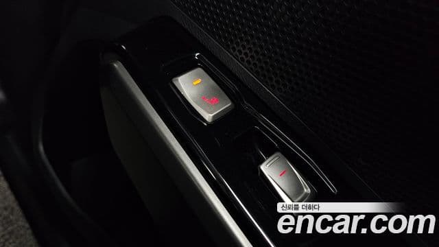 KG모빌리티(SsangYong) Tivoli Air дизель IX 2WD, 2019 18