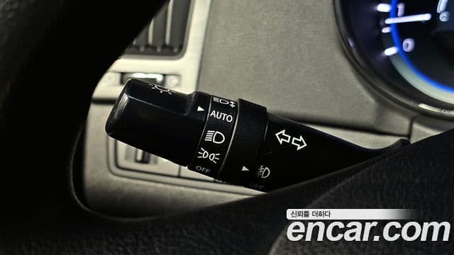 Hyundai YF Sonata Luxury, 2011 18