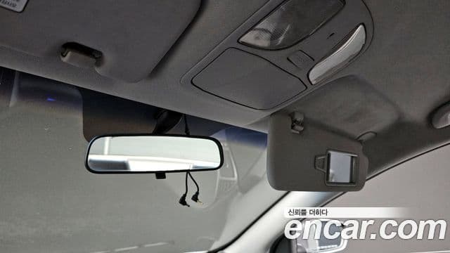 Hyundai YF Sonata Luxury, 2011 19