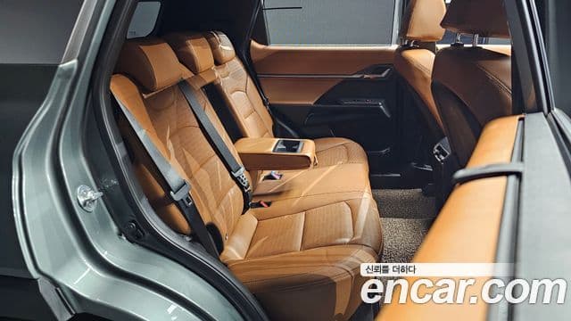 KG모빌리티(SsangYong) Torres T7, 2023 12