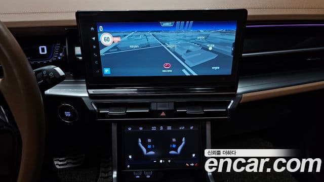 KG모빌리티(SsangYong) Torres T7, 2023 14