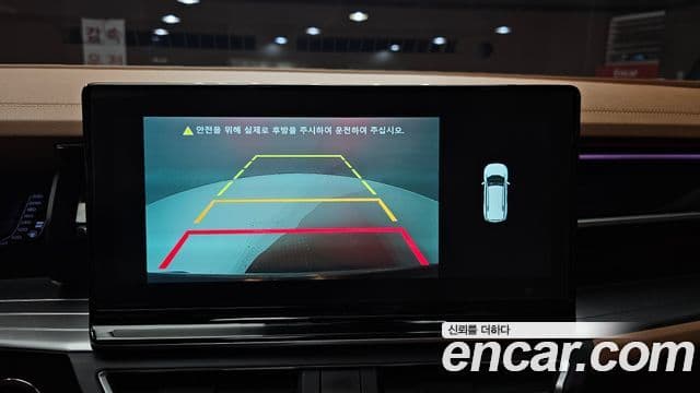 KG모빌리티(SsangYong) Torres T7, 2023 15